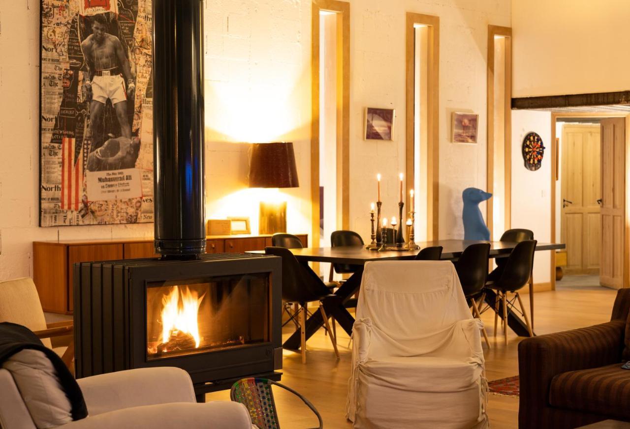 VILLA LE LOFT - CALME&DECO - Patio intime - Salle de Cinéma - Centre Ville Vannes Extérieur photo